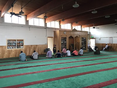 Ethiopian Muslims Association of Seattle