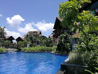 Photos of Anantaya Resort and Spa Passikuda