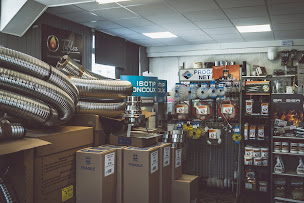 Photo n°8 de Tuflex à Warcq (Magasin de gros)