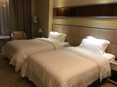 Photos of Golden City Hotel