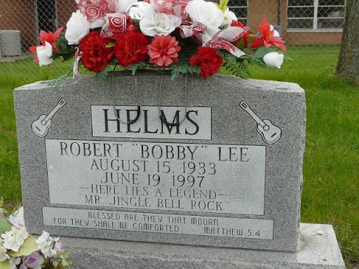 Hill Dale Cemetery - Thumbnail