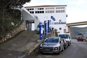 Photo n°18 de PEUGEOT - S.A CANOVAS ET FILS à La Turbie (Concessionnaire automobile)