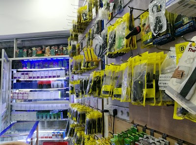 shopping-mall