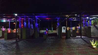 Photos of IV Centenario Park