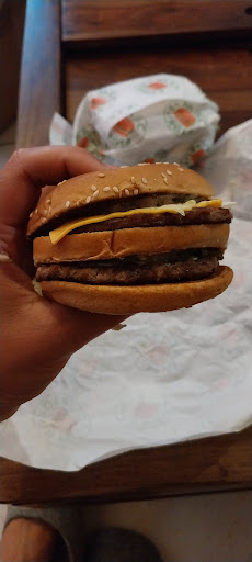 Photo 1 - WAC BURGER