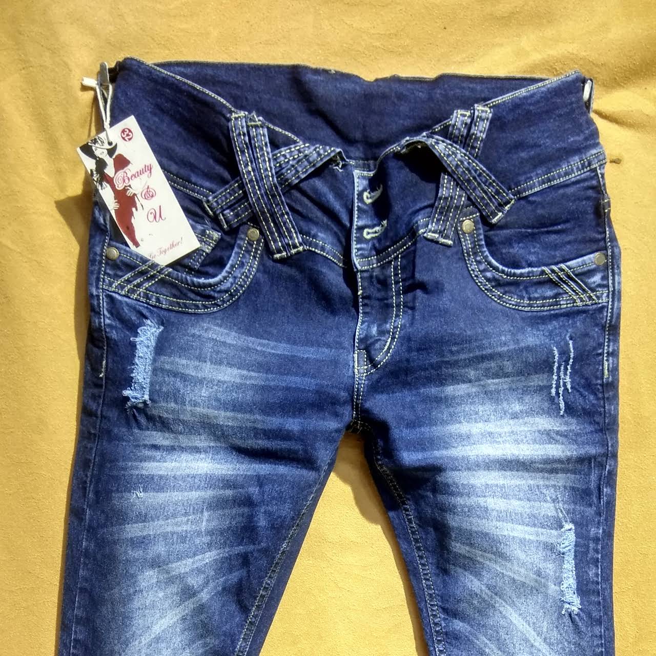 MJ JEANS - Clothing Manufacturer in Kolar Rd