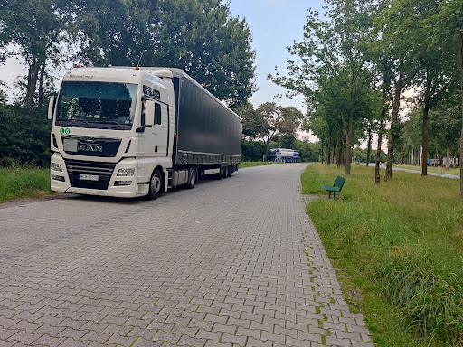 Parkplatz Dörpen Süd