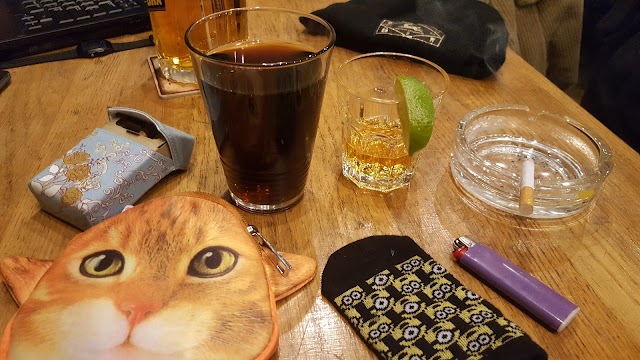 Kulturní centrum Klubovna