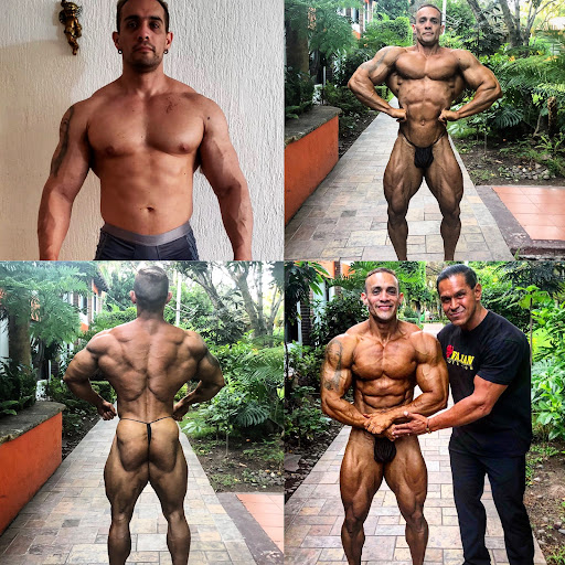 FabiaNutrition - Thumbnail