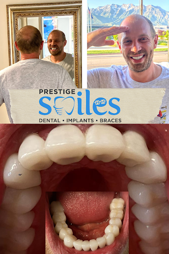 Prestige Smiles Dental - Thumbnail