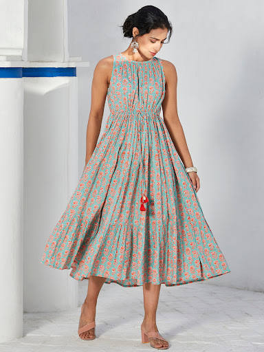 Tassels Boutique Clothing - Thumbnail