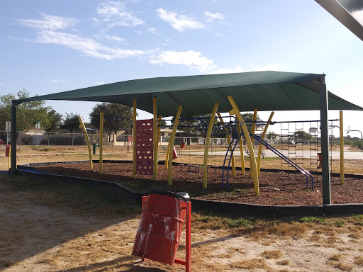 Cheyenne Park - Thumbnail
