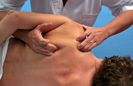Function Physical Therapy - Visual