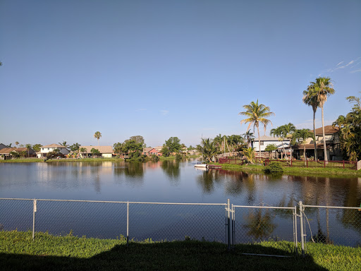 Sunrise Athletic Complex - Visual
