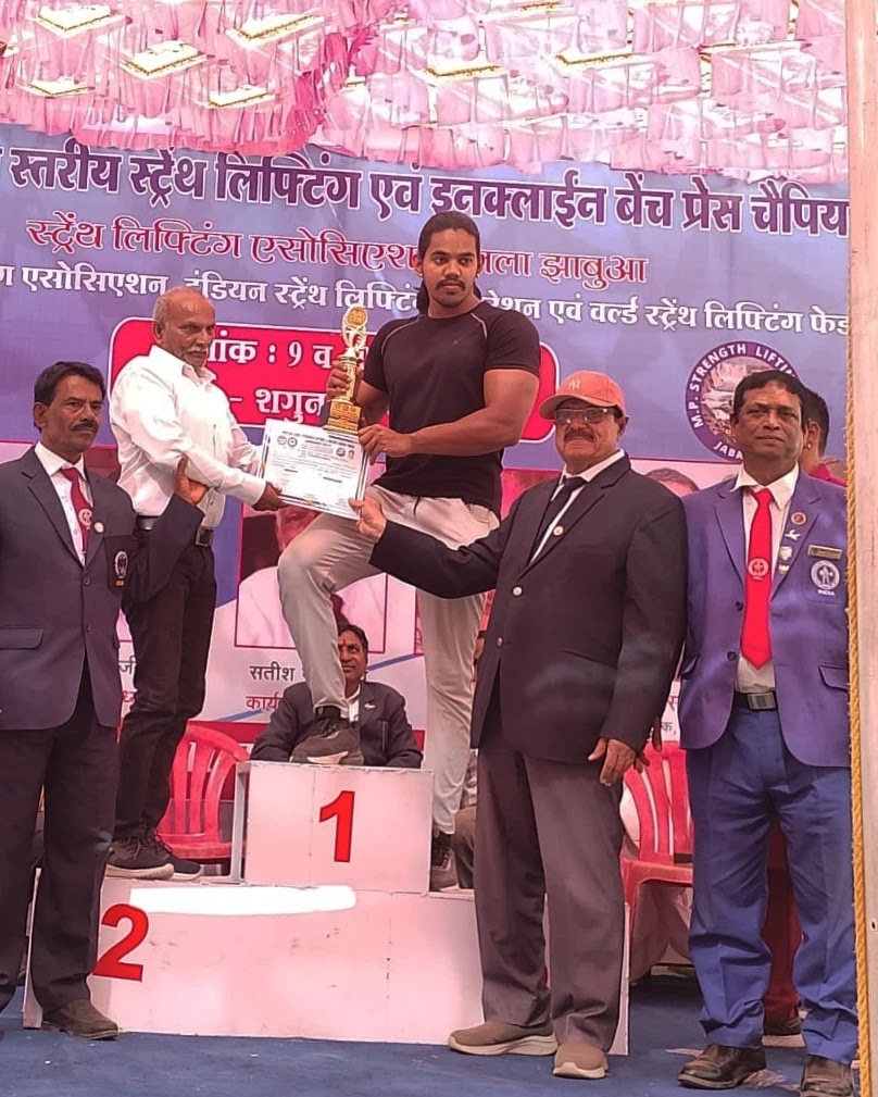 Badal S Fitness Club