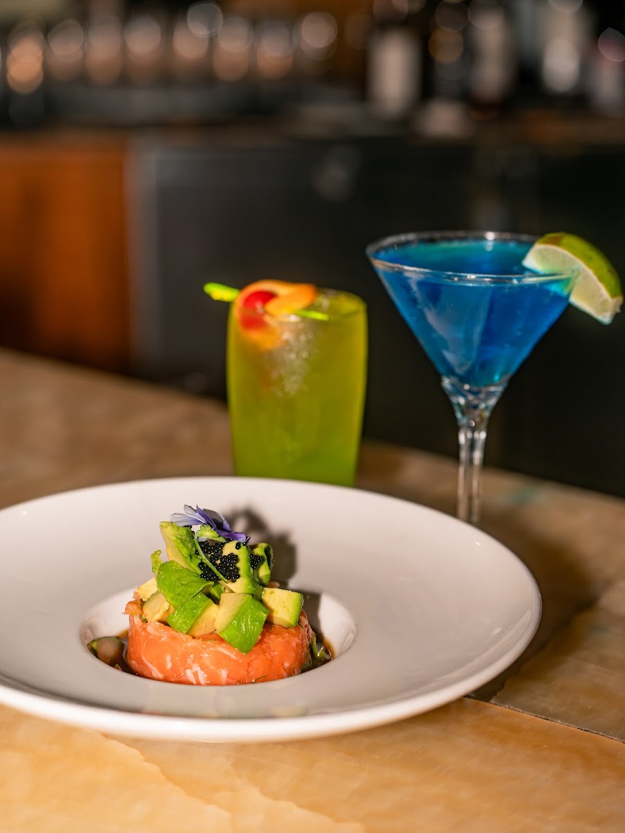 Sweet Mandarin — photo 2