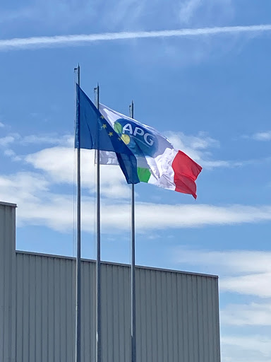 IIRE - Inveruno Industrial Real Estate (Gruppo APG) Gallery - Italy
