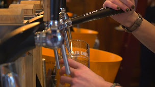 Photo n°60 de Estaminet La cour de la ch'tite brigitte à Lille (Restaurant)