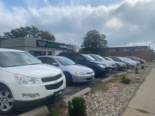 Rocket Cars Auto Sales - Thumbnail