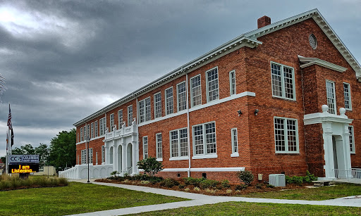Columbia County School District - United States