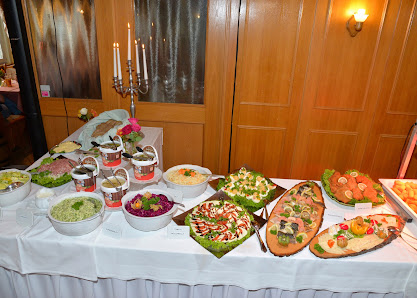 Essen und Trinken