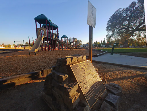 Sabre City Park - Thumbnail