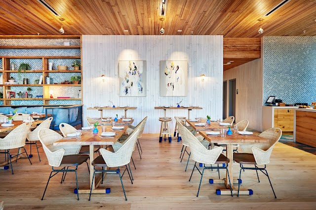 South Congress Hotel