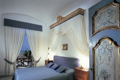 Photos of Santa Caterina Hotel
