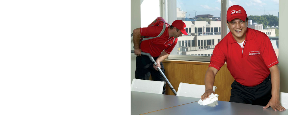 Redclean - Commercial Cleaning Company Sydney