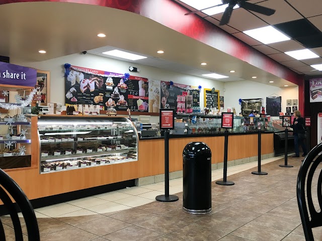 Cold Stone Creamery