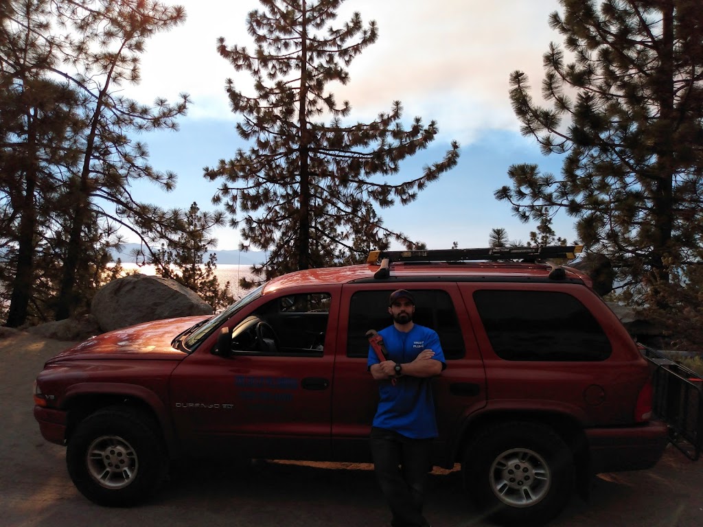 TRUJILLO PLUMBING - Plumbing Services