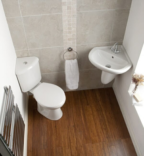 H.M plumbing and heating service - Thumbnail