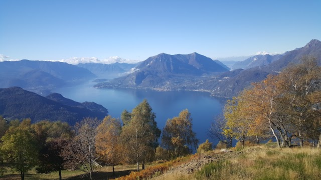 Alpe Camaggiore