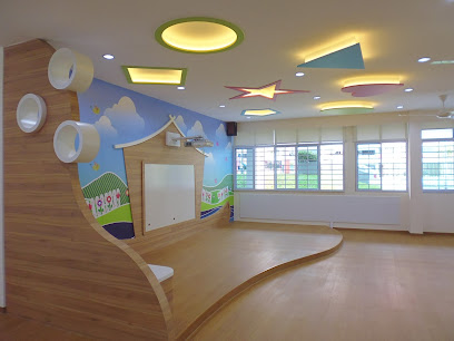 M.Y World @ Tampines Changkat