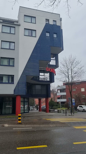 DORMERO Hotel Zürich Airport - Hotel