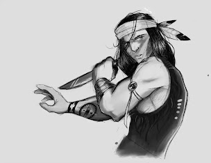 Photo n°8 de Donnie & Glyde à Roquebrune-sur-Argens (Graphiste)