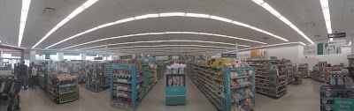 Walgreens