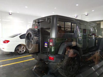 Photos of Ultimate Car Spa