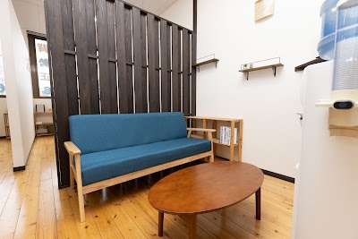 はじめての整体