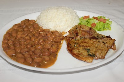 Photos of Rodrigrill