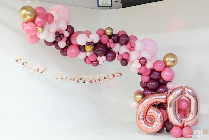 Creaciones & Eventos