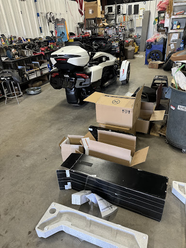 Los Lunas Motorsports - Thumbnail