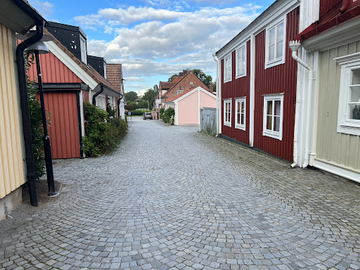 Karlshamn Energi AB Charging Station