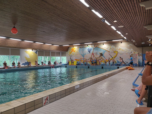 Sportcentrum de Hullen Logo