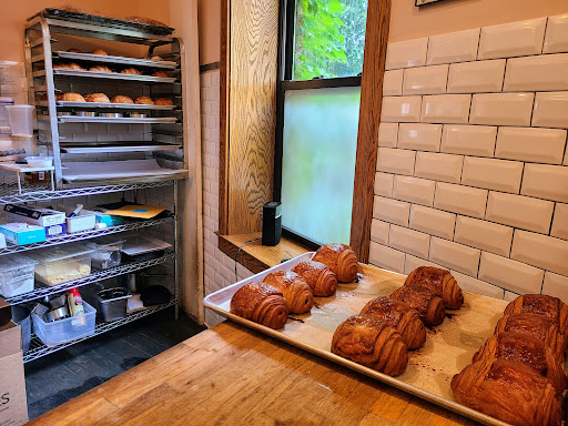 La Boulangerie & Co Logan Gallery - United States