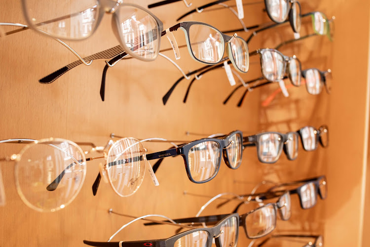 Optik Graf - Ihr Augenoptiker und Hörgeräte-Akustiker in Lahr