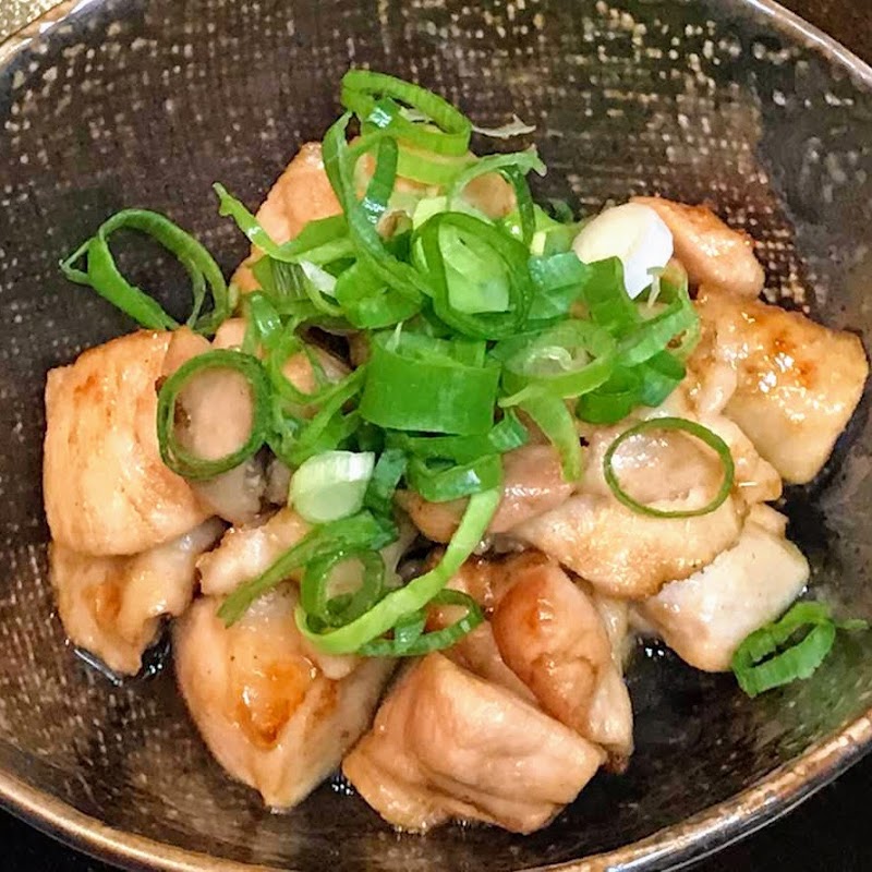 TEPPAN DINER ぽんと