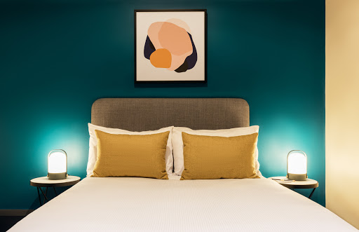 The Jensen Potts Point - Thumbnail