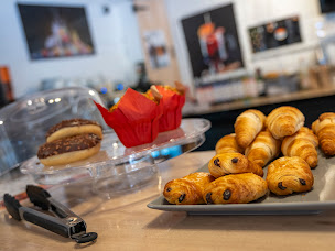 Photo n°58 de Camping Les Loges 5 Etoiles à Meschers-sur-Gironde (Terrain de camping)