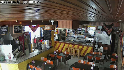 Taberna Restinga